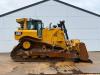 Caterpillar D8T LGP - German Machine / Ripper Valve Photo 6 thumbnail