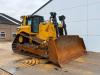 Caterpillar D8T LGP - German Machine / Ripper Valve Photo 7 thumbnail