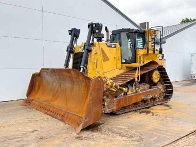 Caterpillar D8T LGP - German Machine / Ripper Valve en vente par Boss Machinery