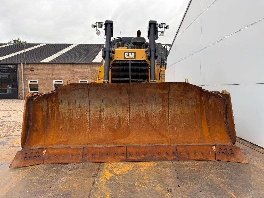 Caterpillar D8T LGP - German Machine / Ripper Valve Photo 20