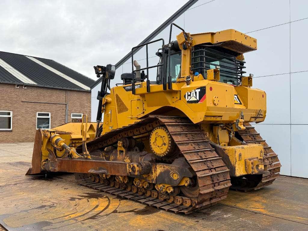 Caterpillar D8T LGP - German Machine / Ripper Valve Photo 3