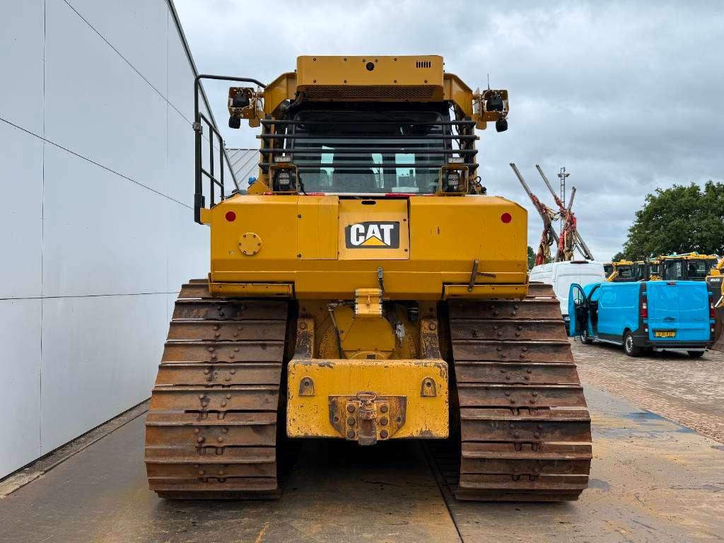 Caterpillar D8T LGP - German Machine / Ripper Valve Photo 4