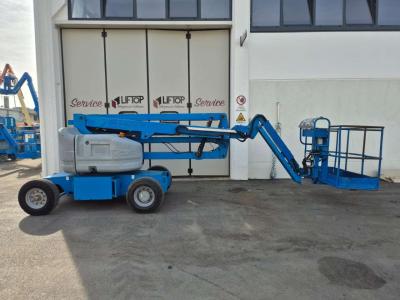 Genie Z45/25 J DC en vente par Liftop Srl