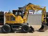 Komatsu PW118MR-11 Photo 24 thumbnail