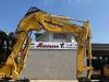 Komatsu PW118MR-11 Photo 9 thumbnail