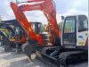Kubota KX080-3a Photo 1 thumbnail