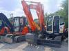 Kubota KX080-3a Photo 10 thumbnail