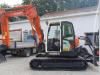 Kubota KX080-3a Photo 11 thumbnail