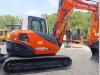 Kubota KX080-3a Photo 14 thumbnail