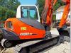 Kubota KX080-3a Photo 2 thumbnail