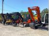 Kubota KX080-3a Photo 3 thumbnail