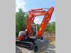 Kubota KX080-3a Photo 6 thumbnail