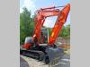 Kubota KX080-3a Photo 8 thumbnail