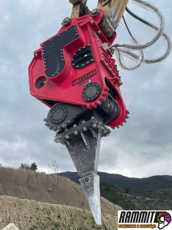 Bullstern V450 Photo 1