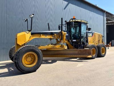 Caterpillar 140M2 en vente par Smitma B.V.
