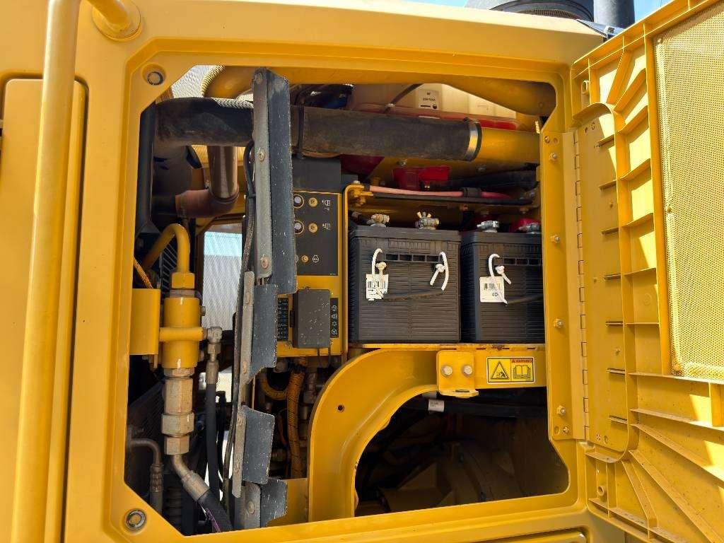 Caterpillar 140M2 Photo 24