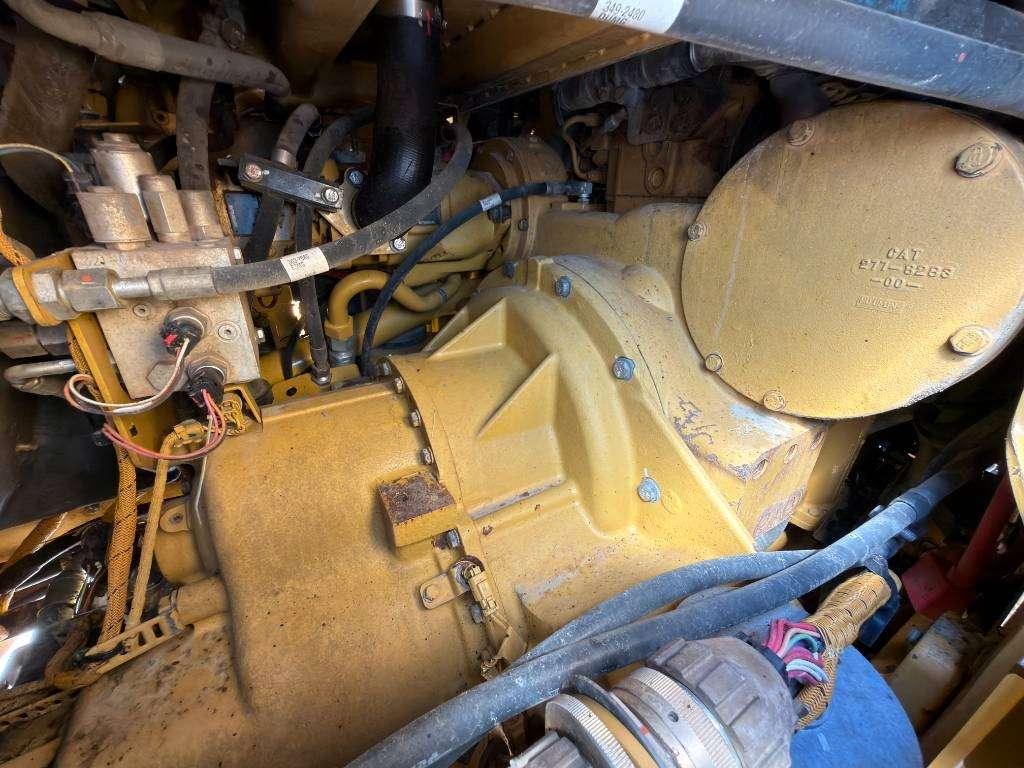 Caterpillar 140M2 Photo 25