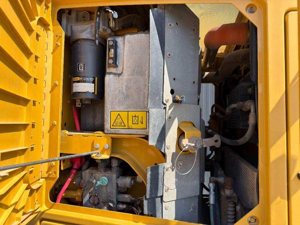 Caterpillar 140M2 Photo 27