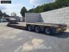 Nooteboom Extendable Remote 3xSteering Gooseneck Photo 6 thumbnail
