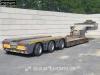 Nooteboom Extendable Remote 3xSteering Gooseneck Photo 8 thumbnail