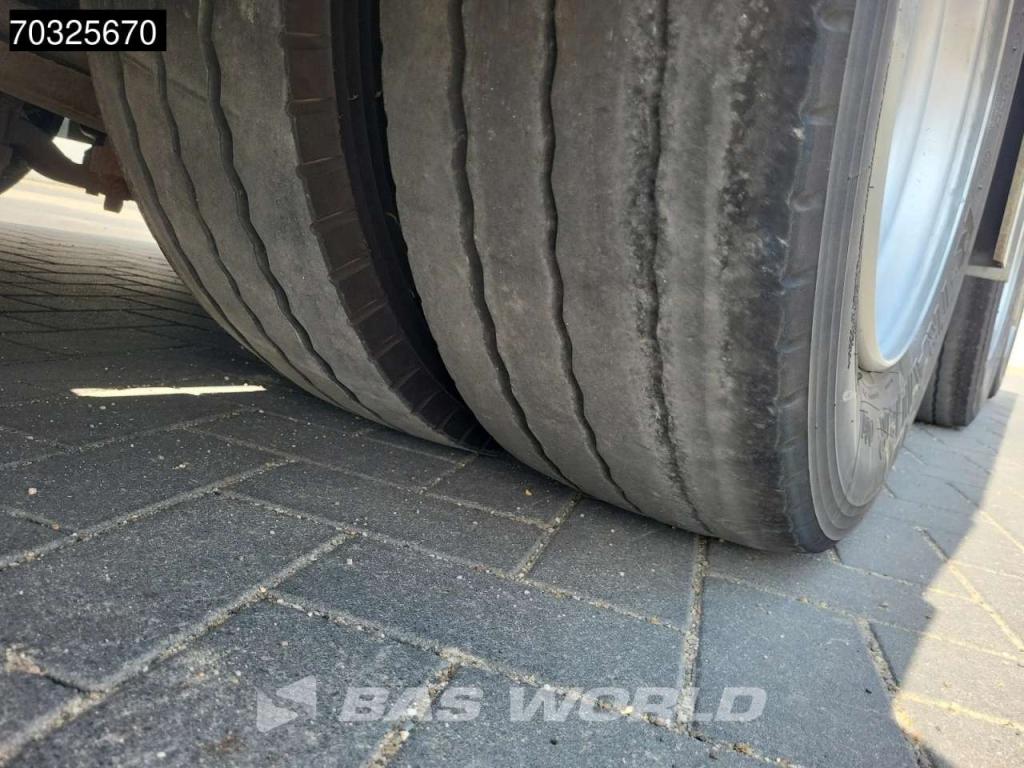 Nooteboom Extendable Remote 3xSteering Gooseneck Photo 24