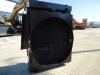 Radiateur eau pour Fiat Hitachi FR220 Photo 1 thumbnail