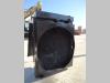 Radiateur eau pour Fiat Hitachi FR220 Photo 5 thumbnail