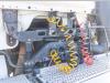 Mercedes-Benz ACTROS 1844 LS MP3+VOITH+HYDR Photo 12 thumbnail