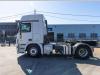 Mercedes-Benz ACTROS 1844 LS MP3+VOITH+HYDR Photo 2 thumbnail