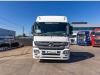 Mercedes-Benz ACTROS 1844 LS MP3+VOITH+HYDR Photo 8 thumbnail