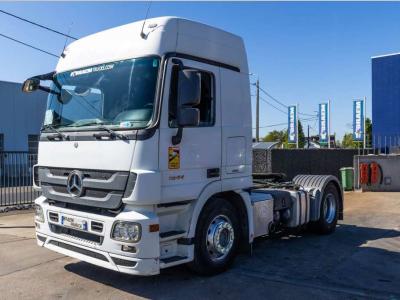 Mercedes-Benz ACTROS 1844 LS MP3+VOITH+HYDR en vente par Braem NV