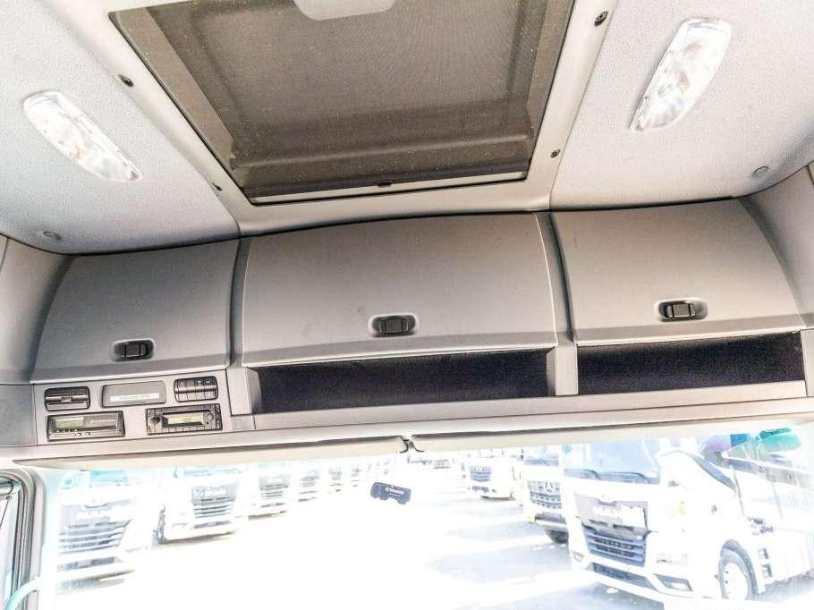 Mercedes-Benz ACTROS 1844 LS MP3+VOITH+HYDR Photo 24