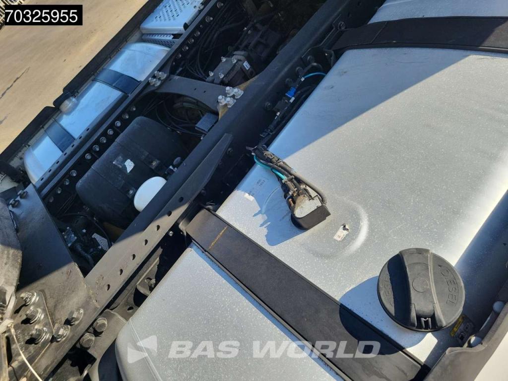Ford F-Max 500 4X2 Retarder 2xTanks ACC Navi Standklima Photo 14