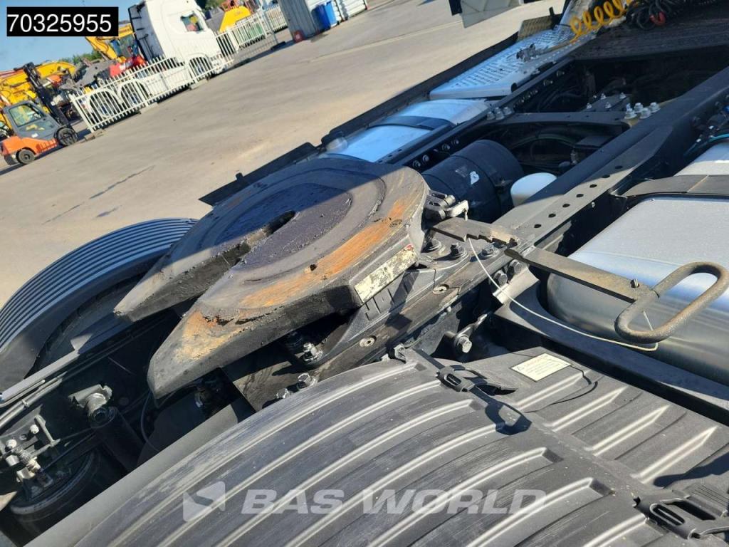 Ford F-Max 500 4X2 Retarder 2xTanks ACC Navi Standklima Photo 16
