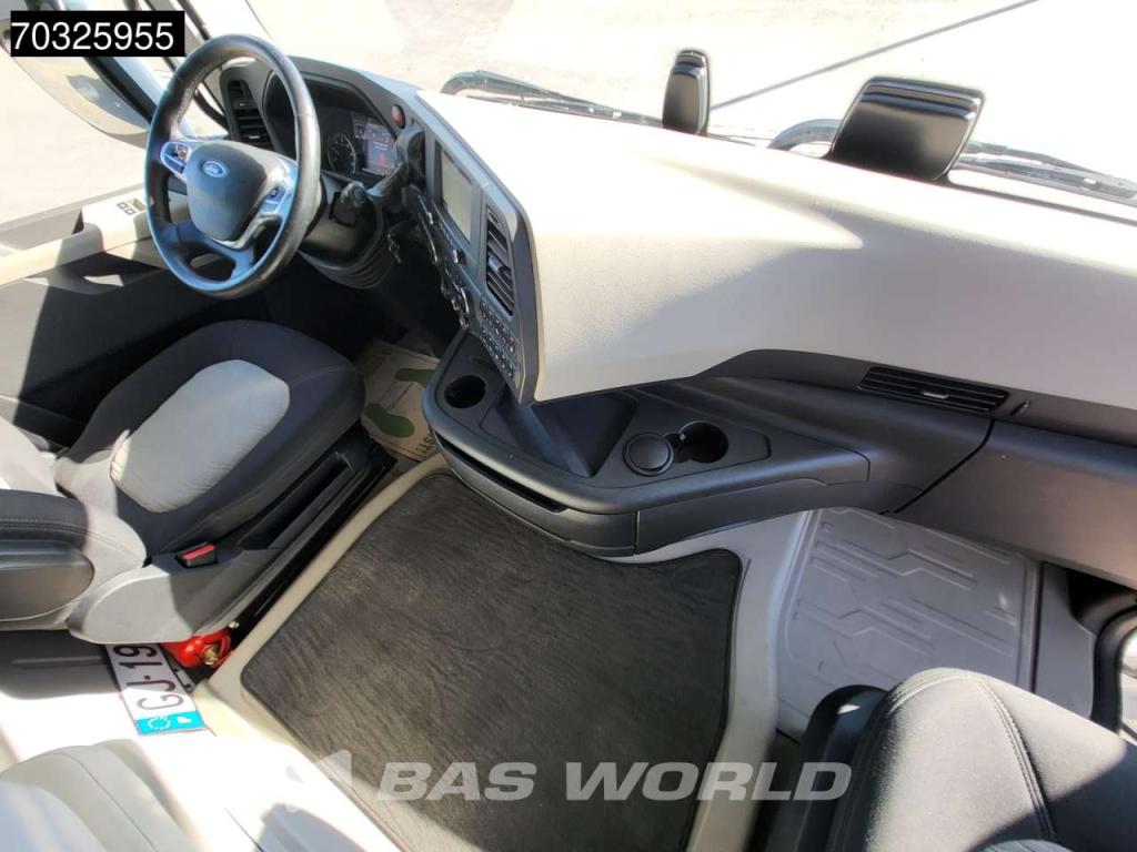 Ford F-Max 500 4X2 Retarder 2xTanks ACC Navi Standklima Photo 19