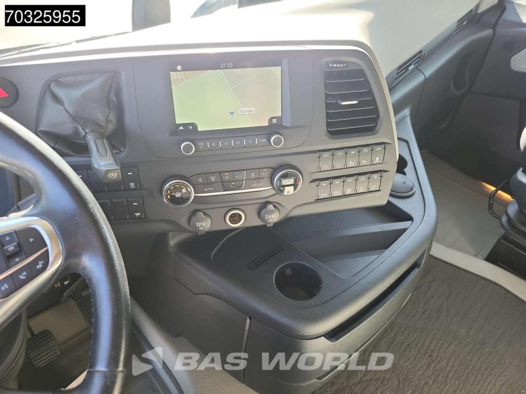 Ford F-Max 500 4X2 Retarder 2xTanks ACC Navi Standklima Photo 20
