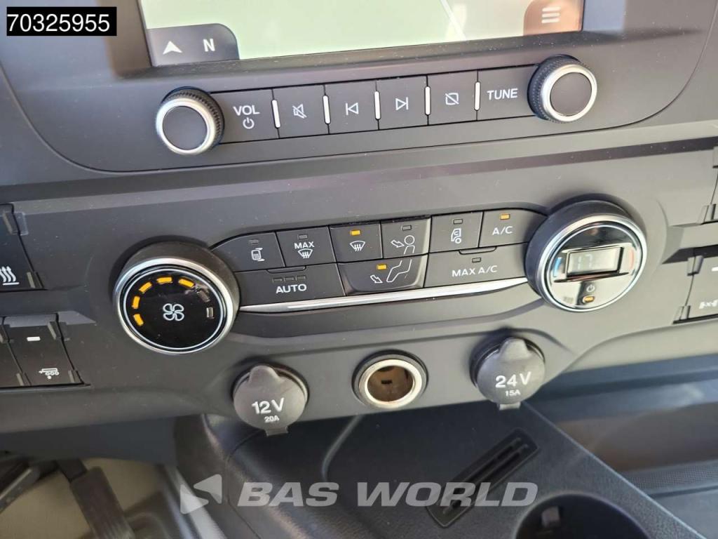 Ford F-Max 500 4X2 Retarder 2xTanks ACC Navi Standklima Photo 21