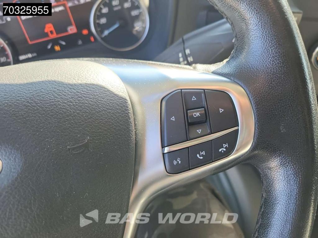 Ford F-Max 500 4X2 Retarder 2xTanks ACC Navi Standklima Photo 23