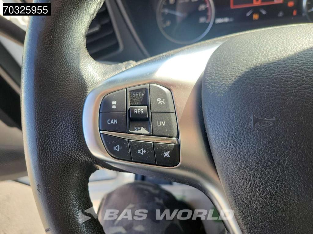 Ford F-Max 500 4X2 Retarder 2xTanks ACC Navi Standklima Photo 24