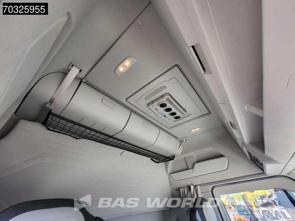 Ford F-Max 500 4X2 Retarder 2xTanks ACC Navi Standklima Photo 27
