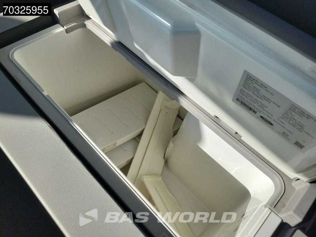 Ford F-Max 500 4X2 Retarder 2xTanks ACC Navi Standklima Photo 28