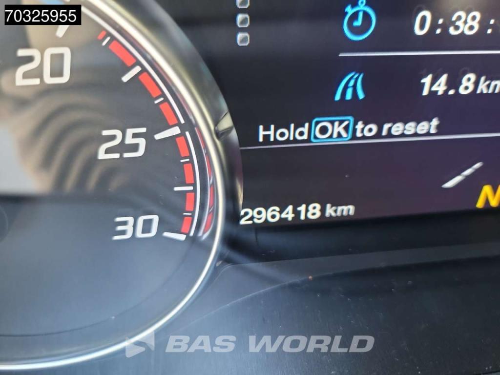 Ford F-Max 500 4X2 Retarder 2xTanks ACC Navi Standklima Photo 29