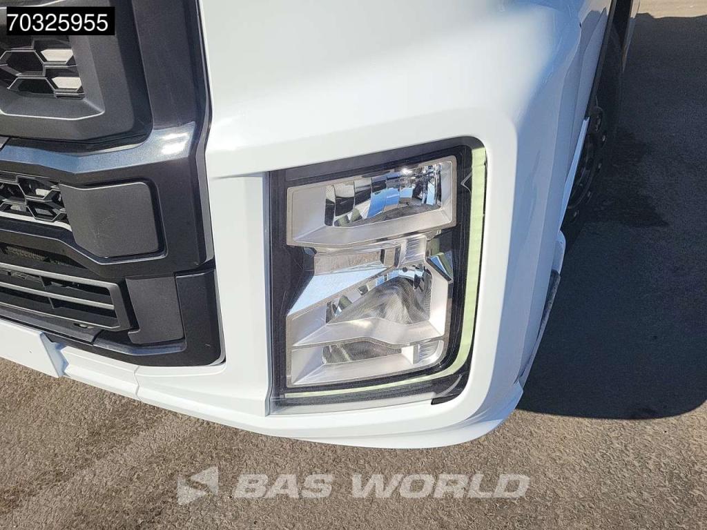 Ford F-Max 500 4X2 Retarder 2xTanks ACC Navi Standklima Photo 7