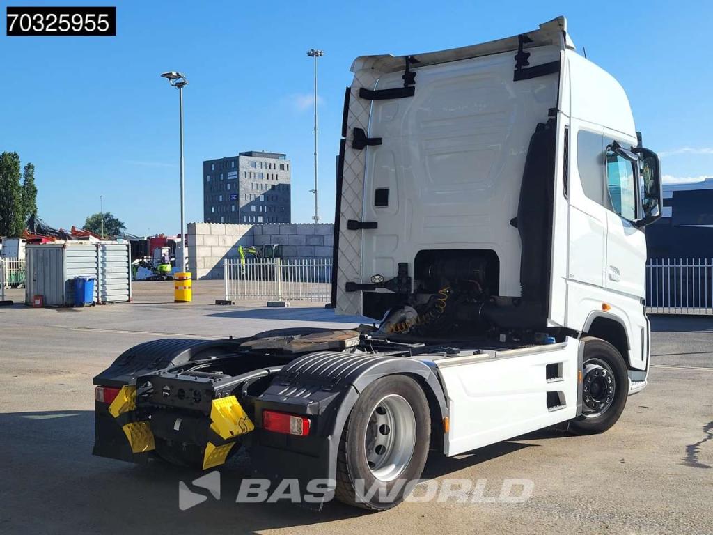 Ford F-Max 500 4X2 Retarder 2xTanks ACC Navi Standklima Photo 9