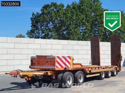 Robuste-Kaiser R5005F en vente par BAS World B.V.