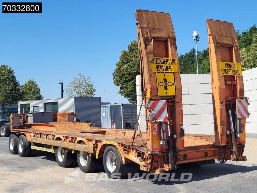 Robuste-Kaiser R5005F Photo 2