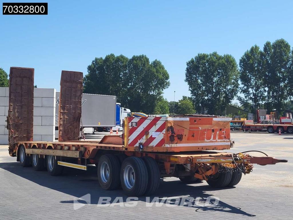 Robuste-Kaiser R5005F Photo 3