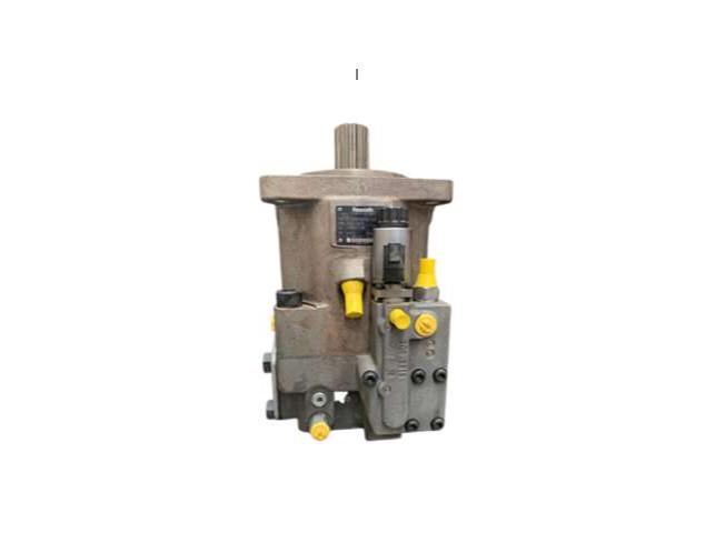 Bosch Rexroth A11VO95EP2G/10L-NSD12N00P Photo 1