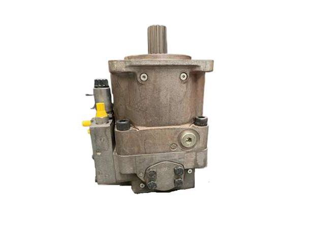 Bosch Rexroth A11VO95EP2G/10L-NSD12N00P Photo 4