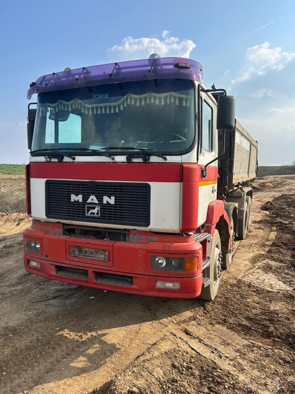 Man 35.414 Photo 8